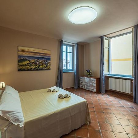 Palazzo Ciravegna Lägenhet Alba  Exteriör bild