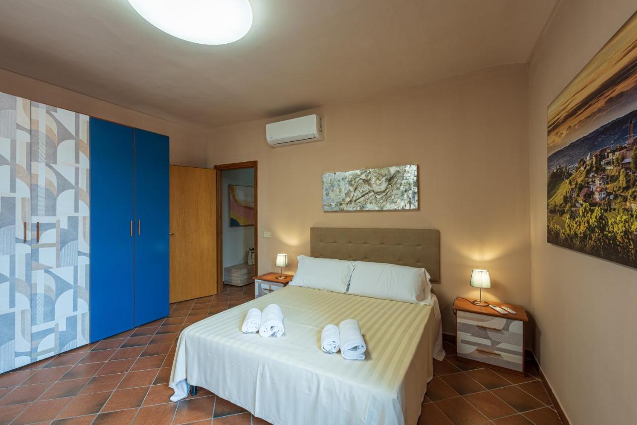 Palazzo Ciravegna Lägenhet Alba  Exteriör bild