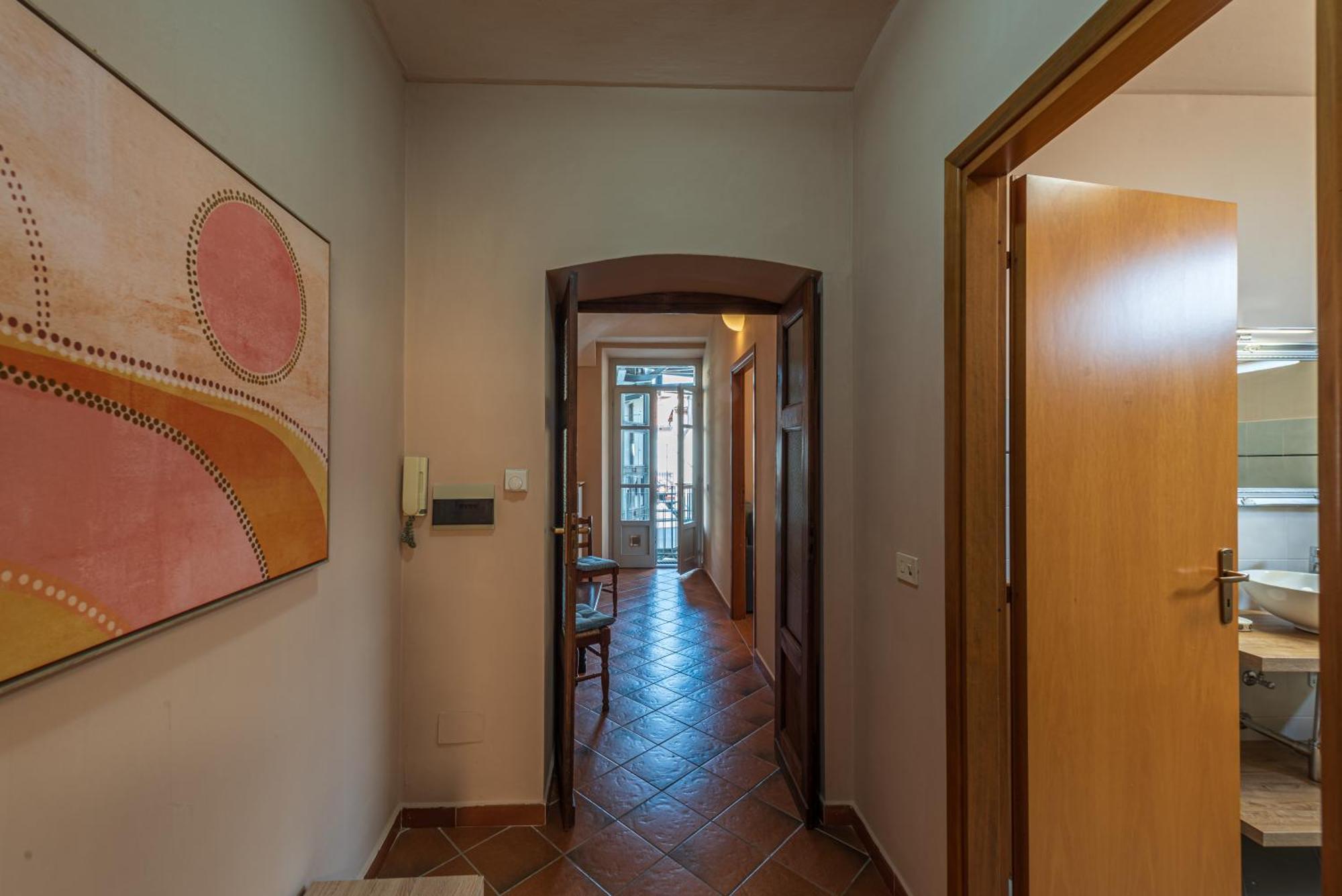 Palazzo Ciravegna Lägenhet Alba  Exteriör bild